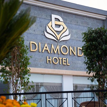 Diamond Land Hotel Madinat Al Ashir min Ramadan エクステリア 写真