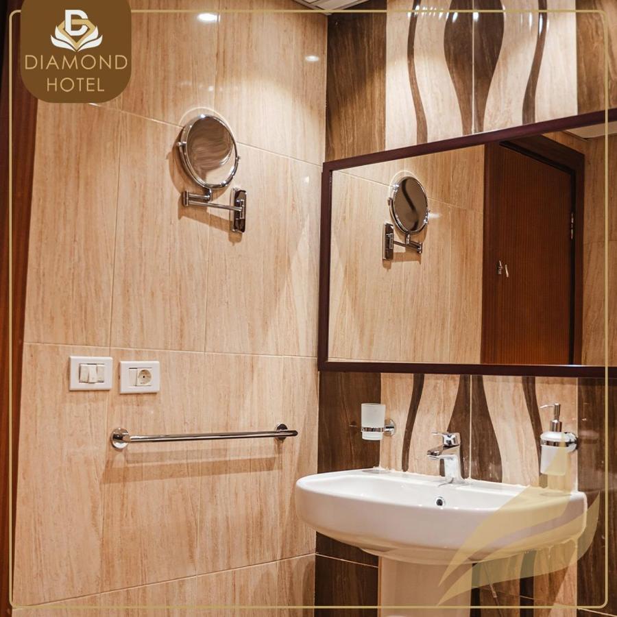 Diamond Land Hotel Madinat Al Ashir min Ramadan エクステリア 写真
